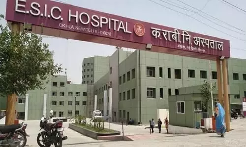 ക്വോട്ട: ഇ.എസ്​. ​ഐ കോർപറേഷൻ സുപ്രീംകോടതിയിലേക്ക്