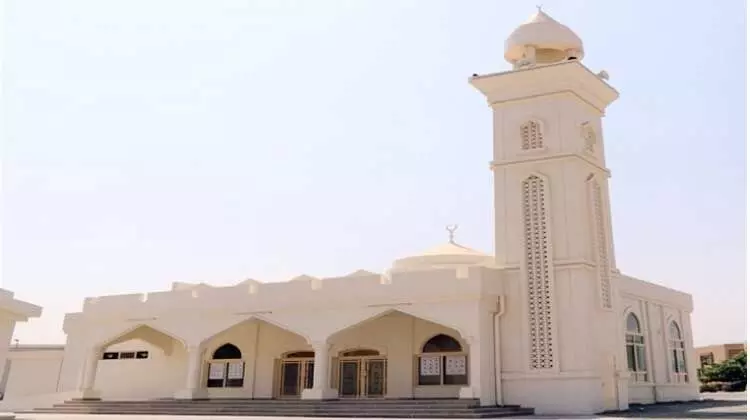 ഖോ​ർ​ഫാ​ക്ക​നി​ലെ അ​ൽ ഹ​റാ​യി​ൽ പു​തി​യ ര​ണ്ട് പ​ള്ളി​ക​ൾ തു​റ​ന്നു