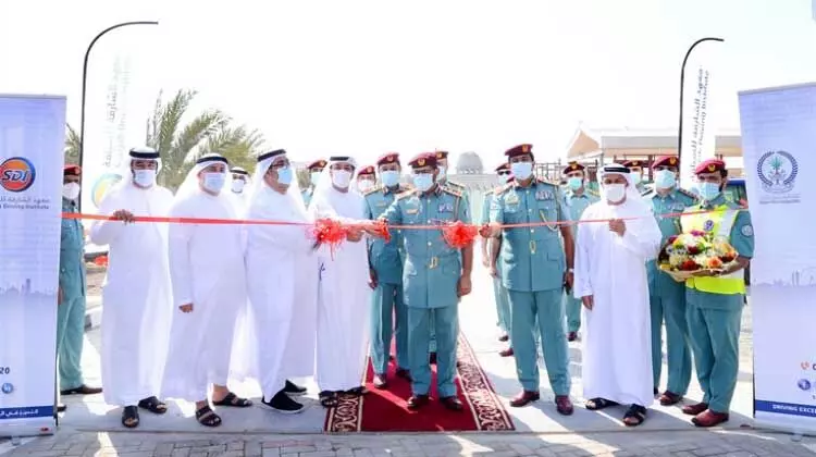 ദിബ്ബ അൽ ഹിസ്നിലെ ലൈസൻസിങ് സേവന കേന്ദ്രം പ്രവർത്തനം തുടങ്ങി ദിബ്ബ അൽ ഹിസ്നിലെ ലൈസൻസിങ് സേവന കേന്ദ്രം പ്രവർത്തനം തുടങ്ങി