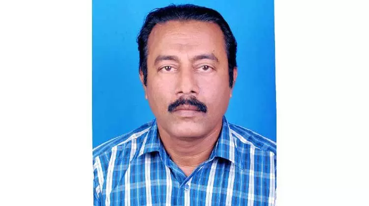 പു​തി​യ പാ​ലാ​രി​വ​ട്ടം പാ​ലം ശാ​പ​മാ​ക​രു​ത്