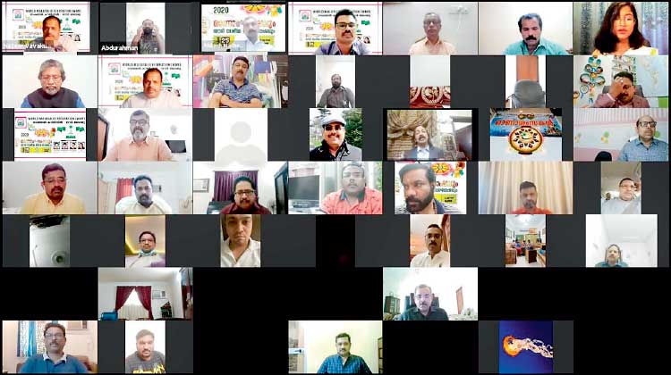 ഡബ്ല്യു.എം.എഫ് ഓണാഘോഷവും സൗദി ദേശീയദിനാഘോഷവും ഡബ്ല്യു.എം.എഫ് ഓണാഘോഷവും സൗദി ദേശീയദിനാഘോഷവും