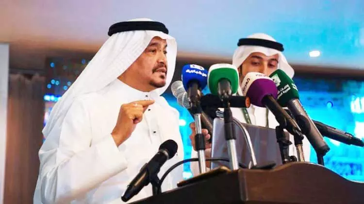 വി​ദേ​ശ ഉം​റ തീ​ർ​ഥാ​ട​ക​രു​ടെ വ​ര​വ്​: അ​ന്തി​മ തീ​രു​മാ​നം ആ​രോ​ഗ്യ​മ​ന്ത്രാ​ല​യ​ത്തി​​െൻറ​ത്​