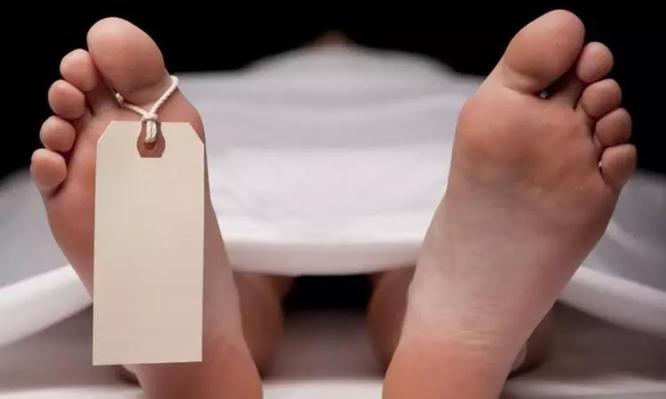 യുവാവി​െൻറ മരണത്തിൽ ദുരൂഹത; പൊലീസ്​ അന്വേഷിച്ചില്ലെന്ന്​ കുടുംബം