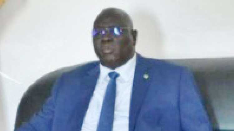 കുവൈത്തിലെ സൗത്ത് സുഡാൻ അംബാസഡർ അന്തരിച്ചു കുവൈത്തിലെ സൗത്ത് സുഡാൻ അംബാസഡർ അന്തരിച്ചു