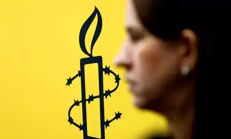 Amnesty International Amnesty International