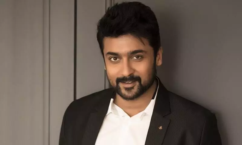 Suriya