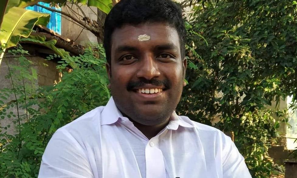 നീതു ജോൺസൺ ഞാനല്ല; സി.പി.എം വ്യാജപ്രചാരണത്തിനെതിരെ കേസ് നൽകുമെന്ന് കെ.എസ്.യു നേതാവ് നീതു ജോൺസൺ ഞാനല്ല; സി.പി.എം വ്യാജപ്രചാരണത്തിനെതിരെ കേസ് നൽകുമെന്ന് കെ.എസ്.യു നേതാവ്