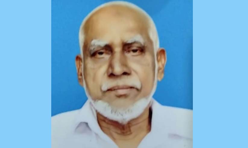 എ.പി. മാഹിൻ അലി മാസ്റ്റർ അന്തരിച്ചു എ.പി. മാഹിൻ അലി മാസ്റ്റർ അന്തരിച്ചു