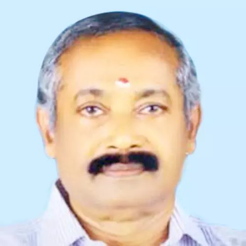 ര​ഘു​നാ​ഥ​ൻ