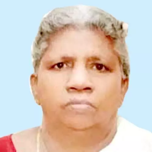 ഗോ​മ​തി