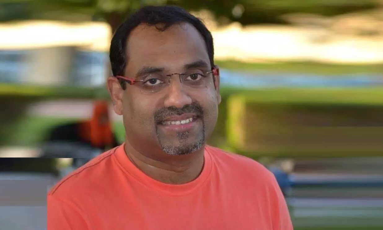 തളിക്കുളം സ്വദേശി അജ്​മാനിൽ അന്തരിച്ചു