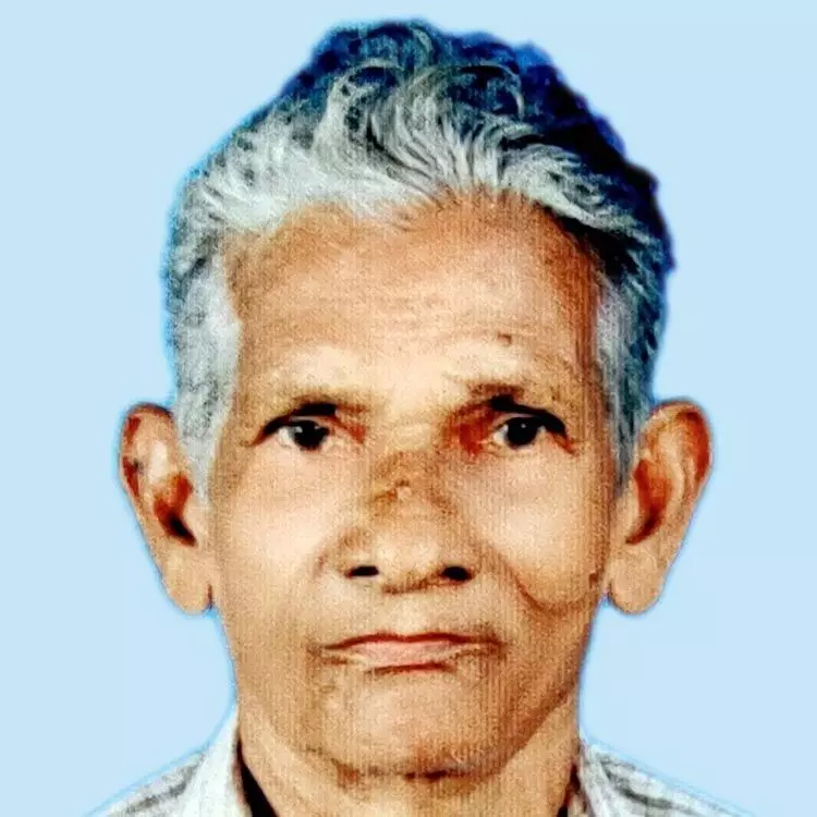 നാ​രാ​യ​ണ​ൻ കൃ​ഷ്ണ​ൻ