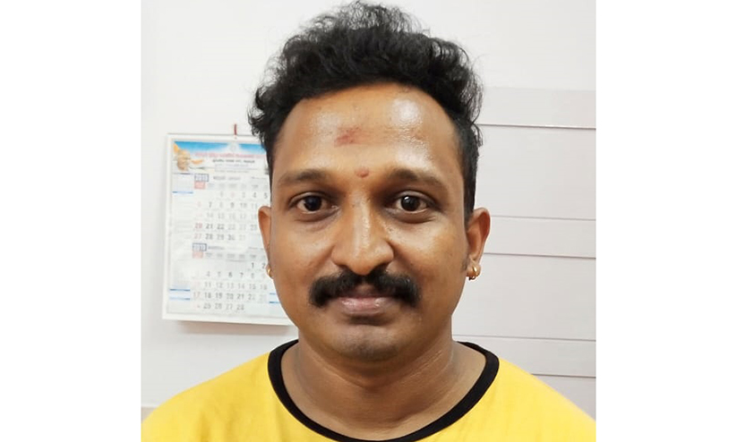 വധശ്രമ കേസിലെ പ്രതി ഒമ്പത് മാസത്തിന് ശേഷം പിടിയിൽ വധശ്രമ കേസിലെ പ്രതി ഒമ്പത് മാസത്തിന് ശേഷം പിടിയിൽ