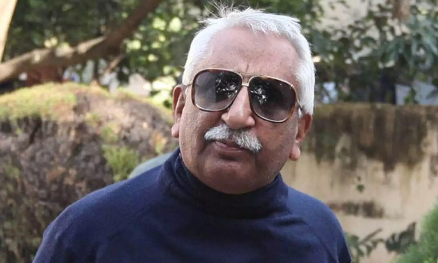 ബാബരി മസ്ജിദ് കേസ് വിധി പ്രഹസനം- ജസ്​റ്റിസ് ലിബര്‍ഹാന്‍