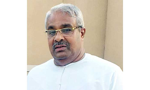 ​പ്രവാസത്തിന്​ വിരാമം, ഹുസൈന്‍ മടങ്ങുന്നു