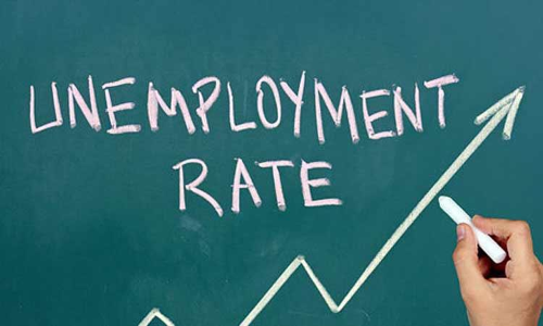 പണിയില്ലാത്തവരിൽ മലയാളികൾ 12ാമത്​