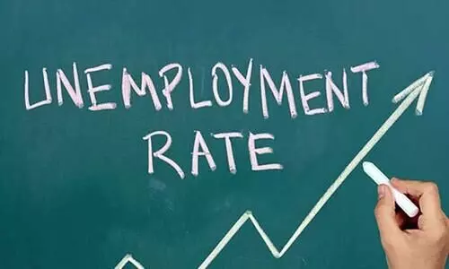 പണിയില്ലാത്തവരിൽ മലയാളികൾ 12ാമത്​