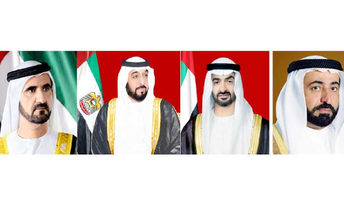 രാഷ്​ട്രനേതാക്കൾ അനുശോചിച്ചു; മൂന്നു ദിവസത്തെ ദുഃഖാചരണം