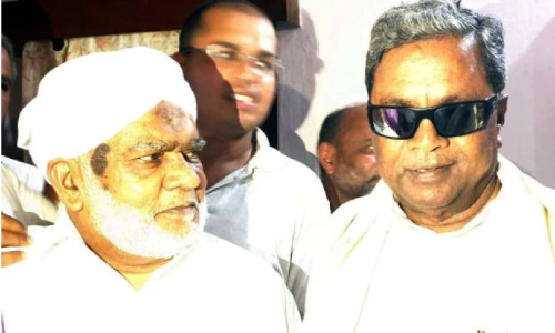 കളത്തിനകത്ത്​ ഉസ്​മാൻ ഹാജി: വിടവാങ്ങിയത്​ കുടക്​ കീഴടക്കിയ മലയാളി