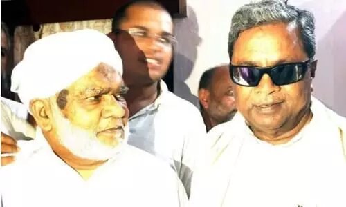 കളത്തിനകത്ത്​ ഉസ്​മാൻ ഹാജി: വിടവാങ്ങിയത്​ കുടക്​ കീഴടക്കിയ മലയാളി