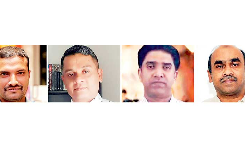 റി​യാ​ദ് ഇ​ന്ത്യ​ന്‍ മീ​ഡി​യ ഫോ​റ​ത്തി​ന്​ പു​തി​യ നേ​തൃ​ത്വം