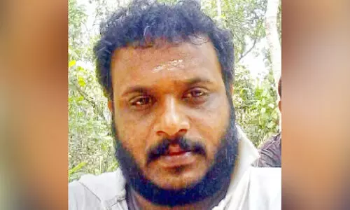 Bomb case: BJP activist arrested Bomb case: BJP activist arrested