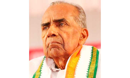 സി.​എ​ഫ്. തോ​മ​സി​െൻറ വേ​ര്‍പാ​ടി​ല്‍ കെ.​എം.​സി.​സി അ​നു​ശോ​ചി​ച്ചു