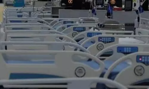 Kanhangad District Hospital