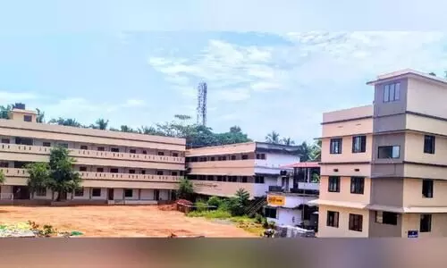 Kathirur Govt vhss hightech