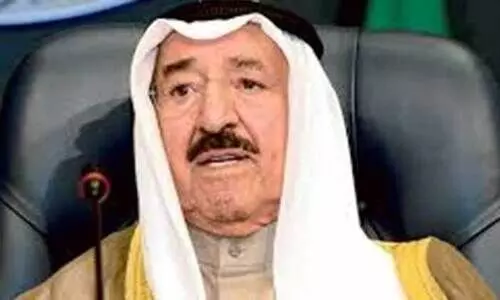 അമീറി​െൻറ നിര്യാണത്തിൽ അനുശോചനപ്രവാഹം