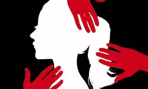 യു.പിയിൽ വീണ്ടും കൂട്ടബലാത്സംഗത്തിനിരയായി ദലിത്​ പെൺകുട്ടി കൊല്ലപ്പെട്ടു