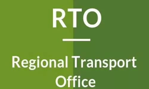 കെ.എൽ 85 എത്തി, ആർ.ടി.ഒ ഓഫിസ​ുകളുടെ പരിധിയിൽ മാറ്റം