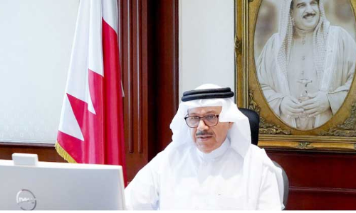 ജി.സി.സി–റഷ്യ സഹകരണം മെച്ചപ്പെടുത്താൻ സാധ്യതകൾ തേടി മന്ത്രിതല യോഗം