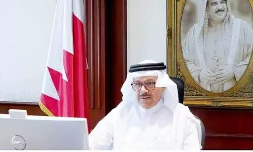 ജി.സി.സി–റഷ്യ സഹകരണം മെച്ചപ്പെടുത്താൻ സാധ്യതകൾ തേടി മന്ത്രിതല യോഗം