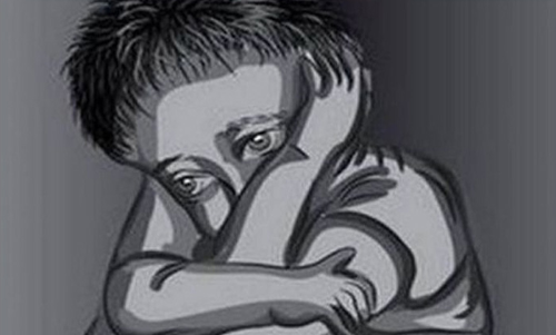 Youth arrested in Pocso case