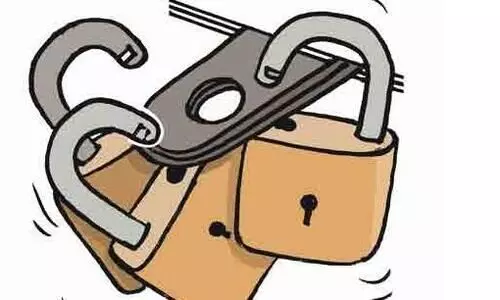 orphanage was closed