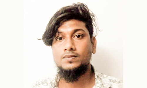 വീടുകയറി ആക്രമണം: പ്രതികളിലൊരാൾ പിടിയിൽ