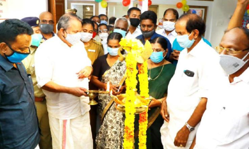 കെ.എൽ -80 പത്തനാപുരം; കെ.​എ​ൽ - 82 ച​ട​യ​മം​ഗ​ലം