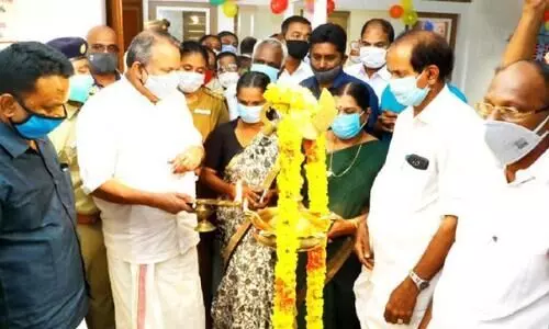 കെ.എൽ -80 പത്തനാപുരം; കെ.​എ​ൽ - 82 ച​ട​യ​മം​ഗ​ലം