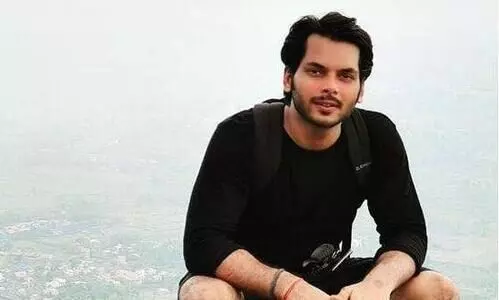 യുവനടൻ അക്ഷയ്​ ഉത്​കർഷി​െൻറ മരണം: കൊലപാതകമെന്ന്​​ കുടുംബം