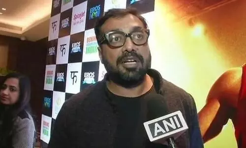 ബലാത്സംഗക്കേസ്​: അനു​രാഗ്​ കശ്യപിന് ഹാജരാകൽ നോട്ടീസ്​