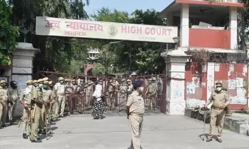 ബാബരി വിധി: കോടതി ചൂണ്ടിക്കാട്ടിയ അഞ്ച് കാര്യങ്ങൾ