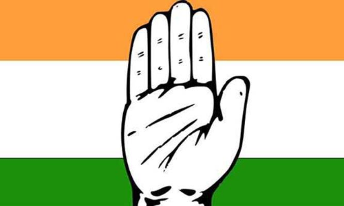 എ​ഴു​മ​റ്റൂ​രി​ൽ കോ​ൺ​ഗ്ര​സ് യോ​ഗ​ത്തി​ൽ കയ്യാങ്കളി​