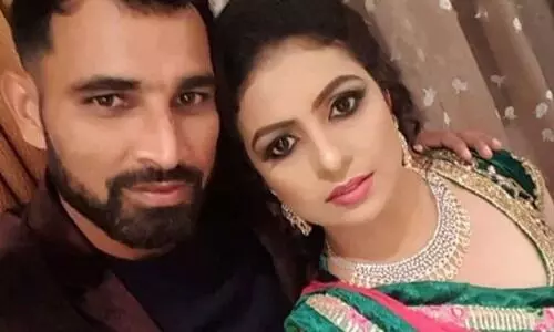 സാമൂഹിക മാധ്യമങ്ങളിലൂടെ ഭീഷണി: ഹസിൻ ജഹാന്​ സുരക്ഷ ഉറപ്പാക്കണമെന്ന്​ കോടതി