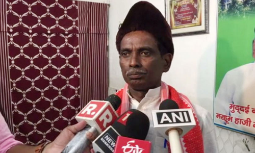 ബാബരി കേസ്​ വിധി സ്വാഗതം ചെയ്യുന്നു; പുതിയ തർക്കങ്ങൾ ഉണ്ടാക്കരുത്​ -ഇക്​ബാൽ അൻസാരി