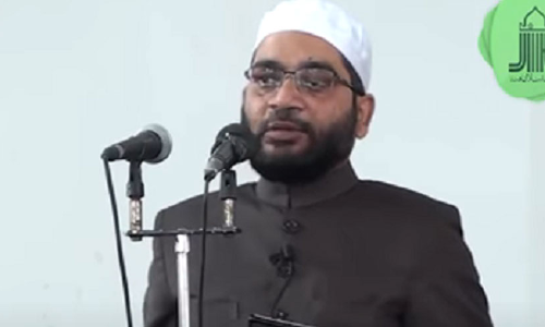 നീതി വൈകിപ്പിച്ചു, ഇപ്പോൾ നിഷേധിച്ചു; ബാബരി വിധിയിൽ കടുത്ത നിരാശയെന്ന്​ ജമാഅത്തെ ഇസ്​ലാമി