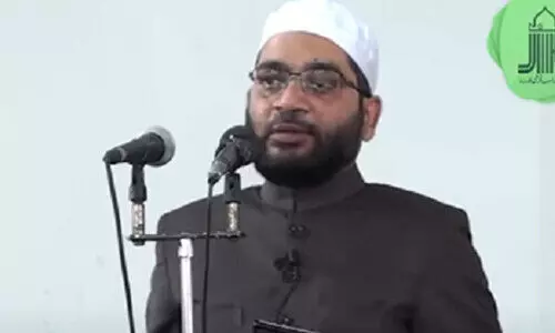 നീതി വൈകിപ്പിച്ചു, ഇപ്പോൾ നിഷേധിച്ചു; ബാബരി വിധിയിൽ കടുത്ത നിരാശയെന്ന്​ ജമാഅത്തെ ഇസ്​ലാമി