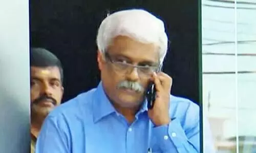 എം.ശിവശങ്കറിന്‍റെ മുൻകൂർ ജാമ്യഹർജി ഇന്ന് ഹൈകോടതിയിൽ