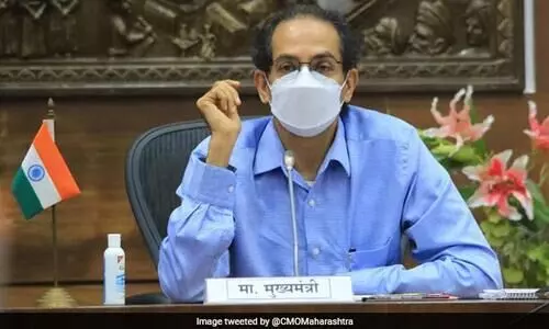 മഹാരാഷ്​ട്രയിൽ കാർഷിക നിയമം നടപ്പാക്കാനുള്ള ഉത്തരവ്​ പിൻവലിച്ചു