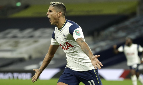 ഷൂട്ടൗട്ട്​ വിധി എഴുതി; ലീഗ്​ കപ്പിൽ ചെൽസി പുറത്ത്​